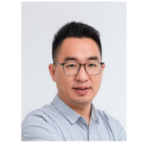 Photo of Steven Liu, Sales Director, Stropower
