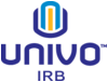 Sponsored by Univo IRB