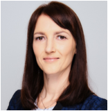 Photo of Katarzyna Moscicka, Head of Feasibility, Feasibility, PSI CRO AG
