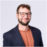Photo of Philipp Hanisch, Head of Laboratory, Cube Biotech GmbH