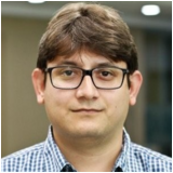 Photo of Jinit Shah, Assoc  Principal, ZS Associates India Pvt Ltd