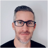 Photo of Steven Thomas, Director of Business Development, Sales, Neochromosome