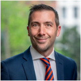 Photo of Joe Lengfellner, IgniteData