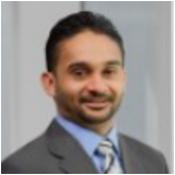Photo of Dhaval Patel, Global Industry Leader , Chapsvision