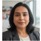 Photo of Nilu Mishra, Practice Head Quality & Compliance, Health Care & Life Science, Tech Mahindra Ltd.