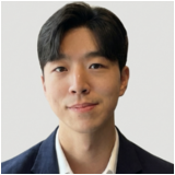 Photo of Jiwon Kim, Amazon Web Services