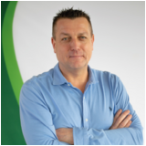 Photo of Jan Kubicek, CSO & Co Founder, Cube Biotech GmbH