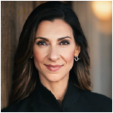 Photo of Zahiah Gueddar, Sr Dir. Commercial Strategy, Clinical Trial Financial Suite, IQVIA Technologies