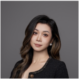 Photo of Hanying Luo, Director of Protein & Antibody Solutions, Global Product Management, GenScript USA Inc.