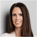 Photo of Nora Henderson, Associate Director, Sample Logistics (SL), Vaccines, R&D, Pfizer Inc.