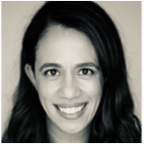 Photo of Shyanne Ali, VP Quality Assurance, Quality Assurance, Aditum Bio