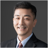 Photo of Jiaquan Wu, Senior Vice President, Biortus, Pharmaron Company