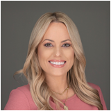 Photo of Holli Anderson, Director, Clinical Trials Business Office, Moffitt Cancer Center