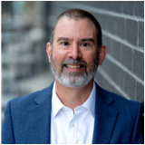Photo of Tim McPeak, Senior Relationship Manager, TruTechnologies