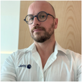 Photo of Jan Sagmo, Chief Strategy & Marketing Officer, Sales & Mgmt, ZNL Energy AS