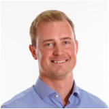 Photo of Alexander Onz, Technical Program Manager IonPort, Sales, delfort