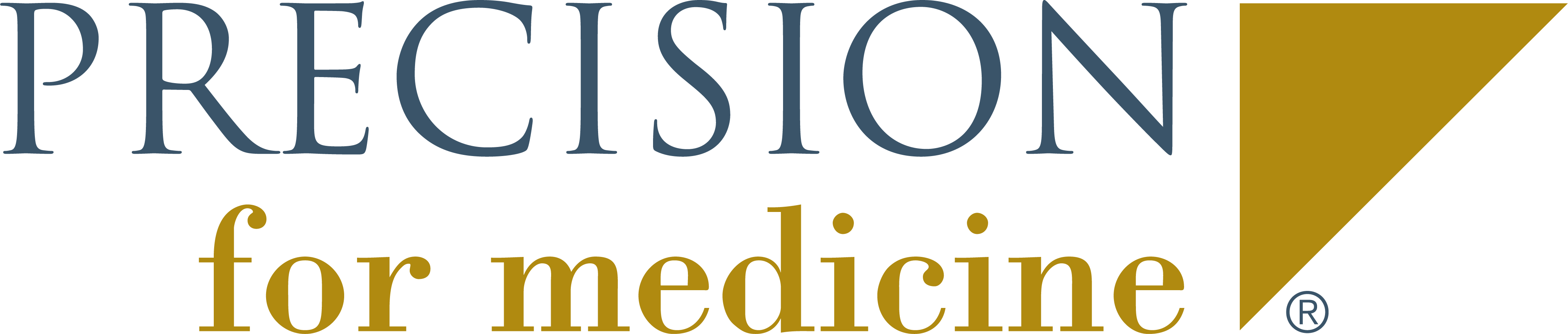 Sponsored by Precision for Medicine
