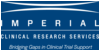 Sponsored by Imperial Clinical Research Services