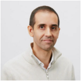 Photo of Rui Campos, VP of Product, Automata
