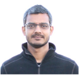 Photo of Mahafuzur Rahman, Scientist, Cytiva Life Sciences