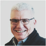 Photo of Ross Pettit, Chief Development Officer & Senior Vice President, Kestrel Therapeutics