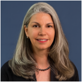 Photo of Ivy Altomare, M.D., Vice President of Clinical Research, Paradigm Health