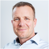 Photo of Michael Dabrowski, CEO, Management, Pelago Bioscience AB