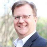 Photo of Chas McKhann, Board Chair, Distalmotion