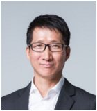 Photo of Hyunsun Jo, Founder & CEO, Pin Therapeutics Inc