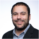 Photo of Tal Sholklapper, CEO & Co Founder, Voltaiq Inc