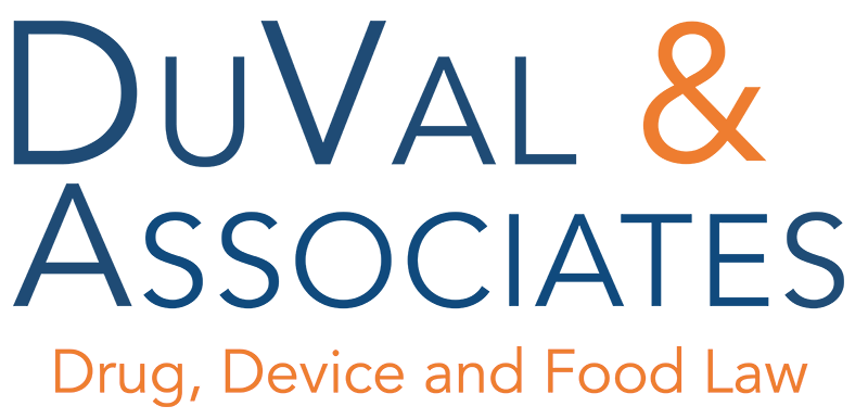 Sponsored by DuVal & Associates