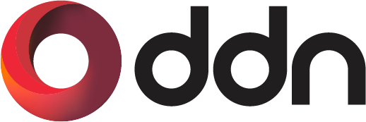 Sponsored by DDN