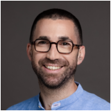 Photo of Raviv Pryluk, CEO & Co-Founder, PhaseV Trials Inc.