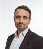 Photo of Iskandar Dib, Principal Scientist, Process Development & Analytics, VALIDOGEN