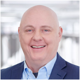 Photo of John Williams, VP Tech Svcs, Tech Svcs, Aspen Aerogels