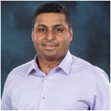 Photo of Rajan Kumar, CEO & Founder, Ateios