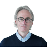 Photo of Paco Pino, Director, R&D, ExcellGene SA