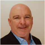 Photo of David Weiss, Senior Director, Marketing & Product, Telesis Bio