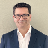 Photo of Michael del Aguila, Chief Commercial Officer Cco, Evidinno Outcomes Research