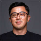 Photo of Qichao Hu, Founder & CEO, SES AI Corp