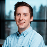 Photo of Joe Jacher, Lead Field Application Scientist, Pharma, Genomenon