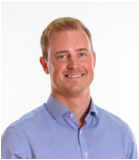 Photo of Alexander Onz, Tech Program Mgr IonPort, Sales, Delfort