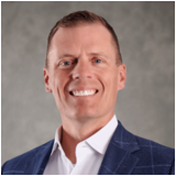 Photo of Chris Lyle, Vice President, Evidence Development & Health Economics, DuVal & Associates