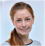 Photo of Maja Lieven, Head of Protein Solutions, Protein Solutions, LenioBio GmbH