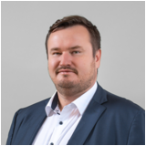 Photo of Mart Ustav Jr, CSO, Icosagen Cell Factory OU