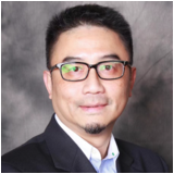 Photo of Lei Shi, Senior Vice President, R&D, Biointron