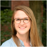 Photo of Erin Diel, President, Glencoe Software