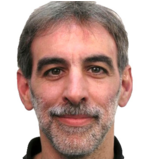 Photo of David Glazer, Workbench CTO, Precision Health Platform Engineering, Verily Health