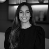 Photo of Clara Bernardes, CSO & Co-Founder, Scientific, Biorce