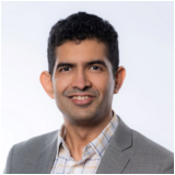 Photo of Tanmay Jain, Vice President Strategic Solutions, Large Deals & Strategic Solutions, Indegene Pvt. Ltd.